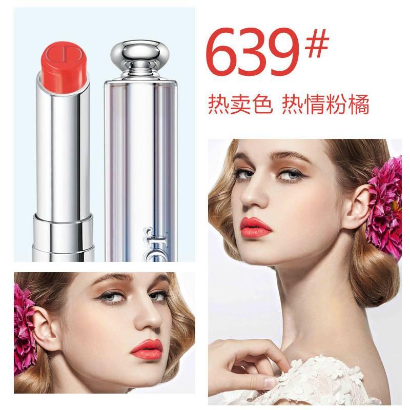 大牌口红该买经典款还是限定款,哑光与水润口红怎么选