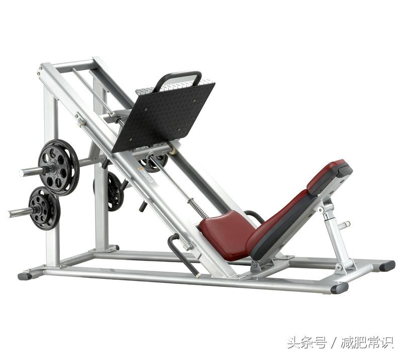 健身房一般哪些健身器材,健身房上下踩的健身器材