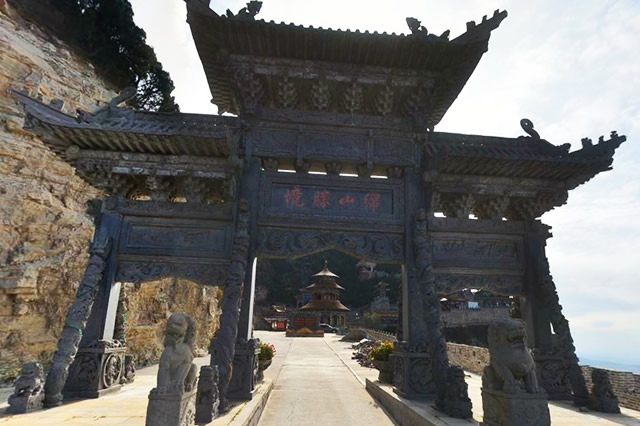 山西夏季旅游避暑好去处,山西省夏季避暑旅游好地方视频