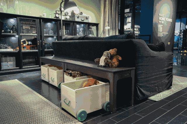 还有一个地方，不舍得让TA消费降级