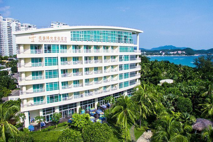 一个人带娃三亚四天亲子游攻略,带孩子三亚旅游全攻略