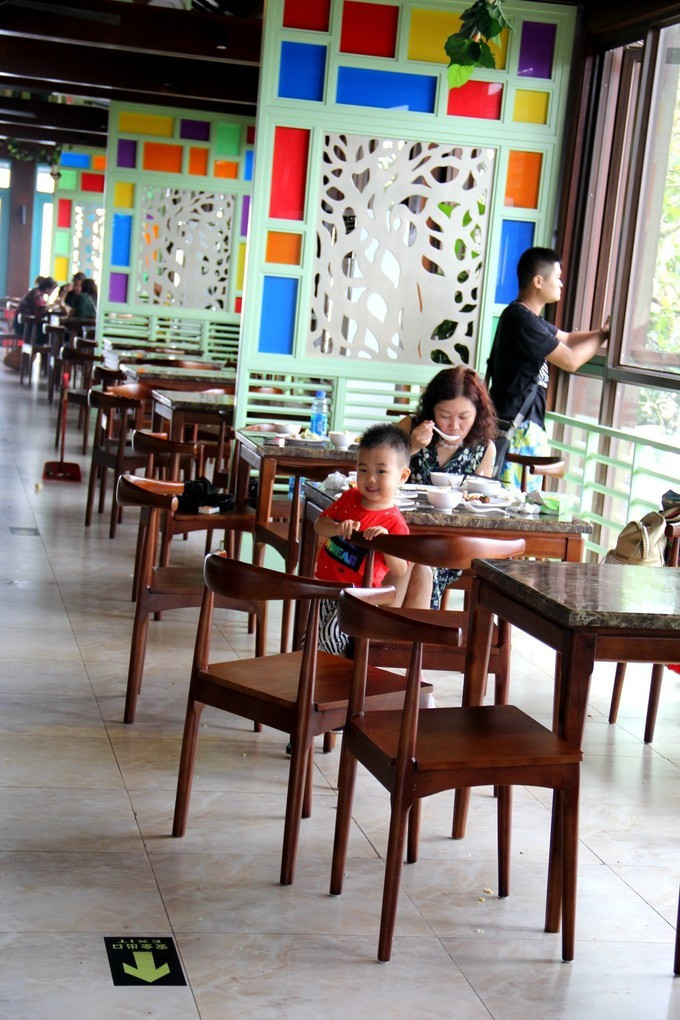 一个人带娃三亚四天亲子游攻略,带孩子三亚旅游全攻略