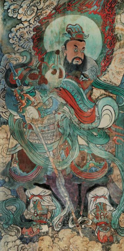 西游最强神仙,西游七大天尊谁最厉害