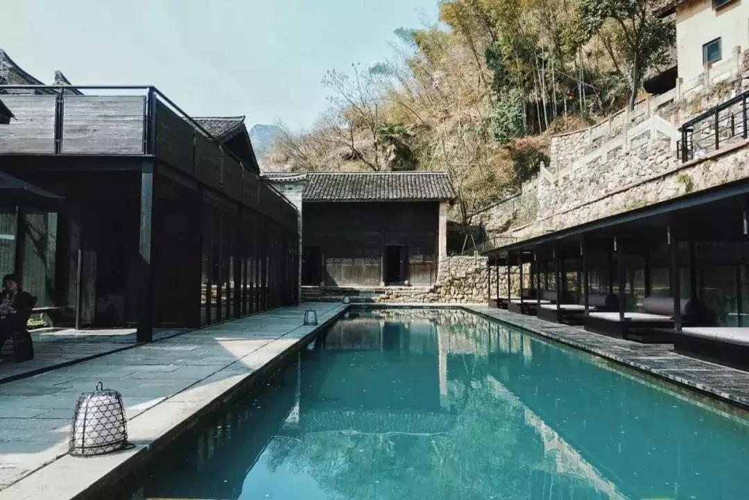 盘点那些绝美的民宿风,最有特色的民宿设计