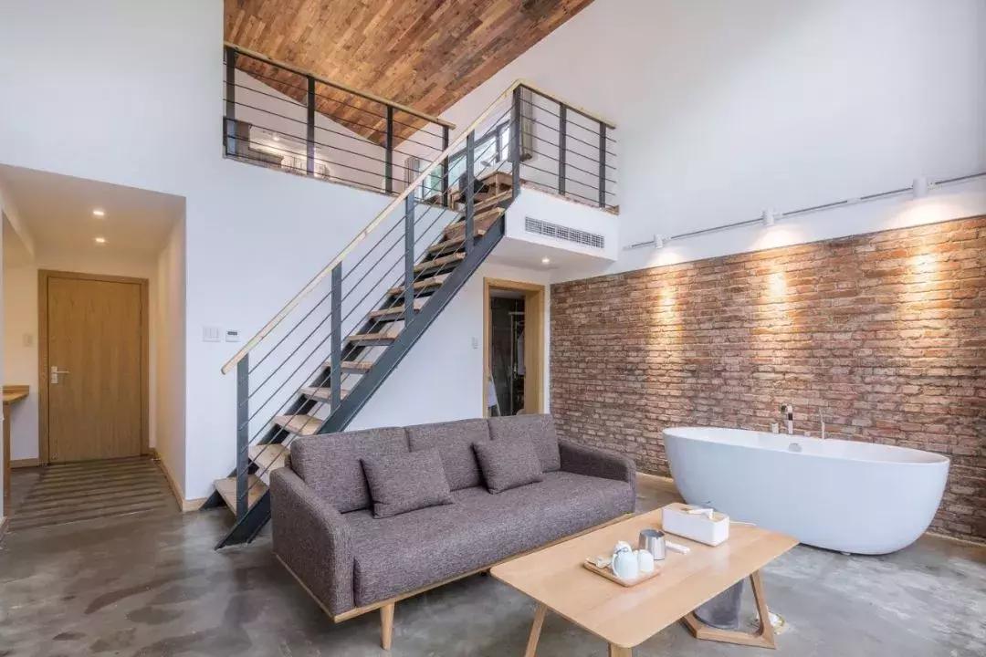 盘点那些绝美的民宿风,最有特色的民宿设计