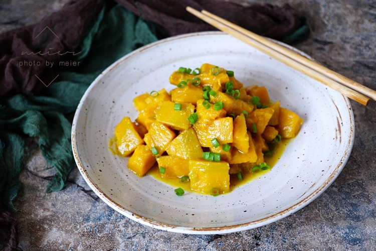 入秋后这菜别错过营养,秋冬想吃肉加点它营养更到位