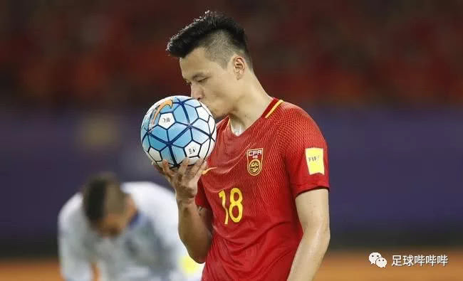 郜林四大老将逐渐退出主力阵容,郜林发文告别恒大感慨