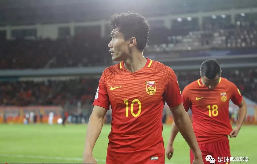 郜林四大老将逐渐退出主力阵容,郜林发文告别恒大感慨