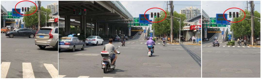 李克平：如何通过信号控制解决交叉口转弯车辆与行人冲突？