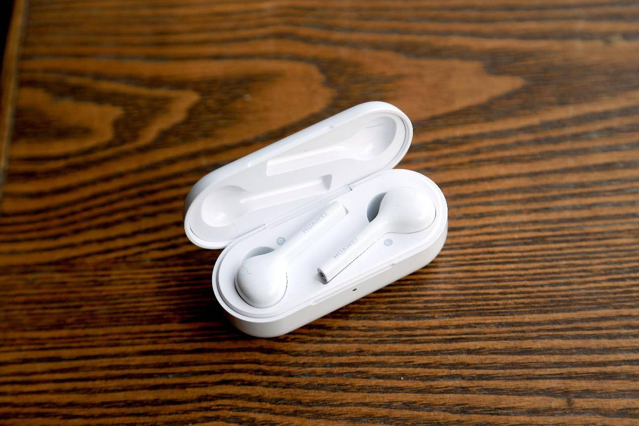 华为无线耳机freebuds2评测,华为freebudspro2无线耳机