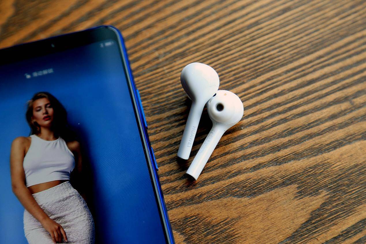 华为无线耳机freebuds2评测,华为freebudspro2无线耳机