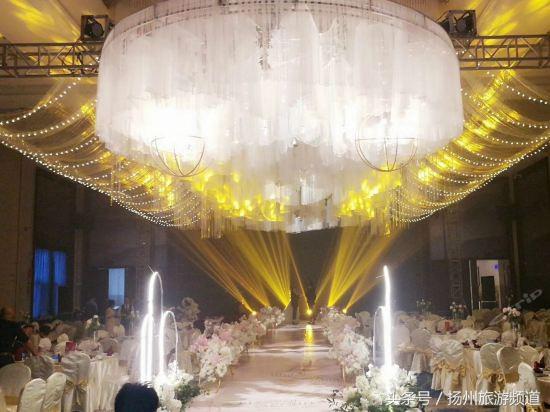 扬州历史古迹有哪些,扬州古迹