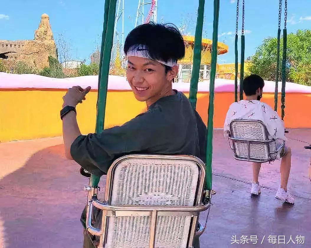 20岁人生路怎么走,二十多岁的人生该在何处漫步