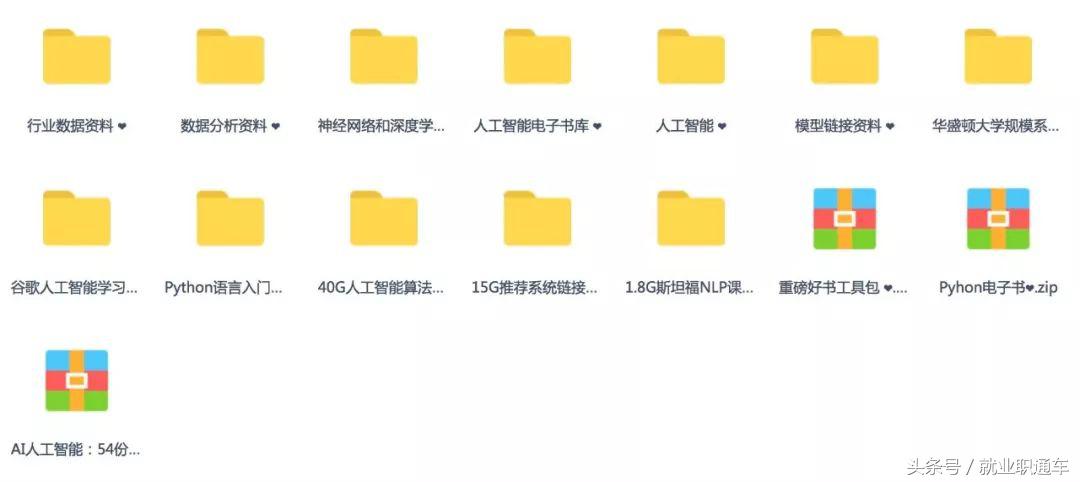 互联网行业带来的职业变迁,互联网十年后的工资变化