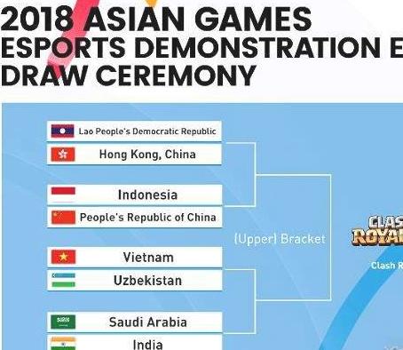 中国电竞亚运冠军视频,亚运会中国电竞获得两金一银