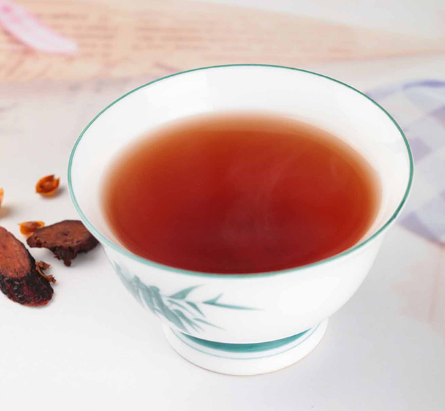 处暑为什么要调养脾胃,处暑养生必先养肺