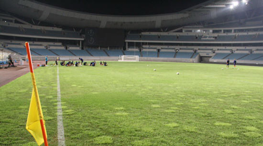 何必惊讶？足球赛事撞车演唱会，这才第11次而已