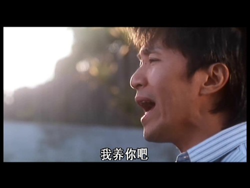 周星驰的电影台词让人怦然心动,周星驰电影里有哪些经典的台词