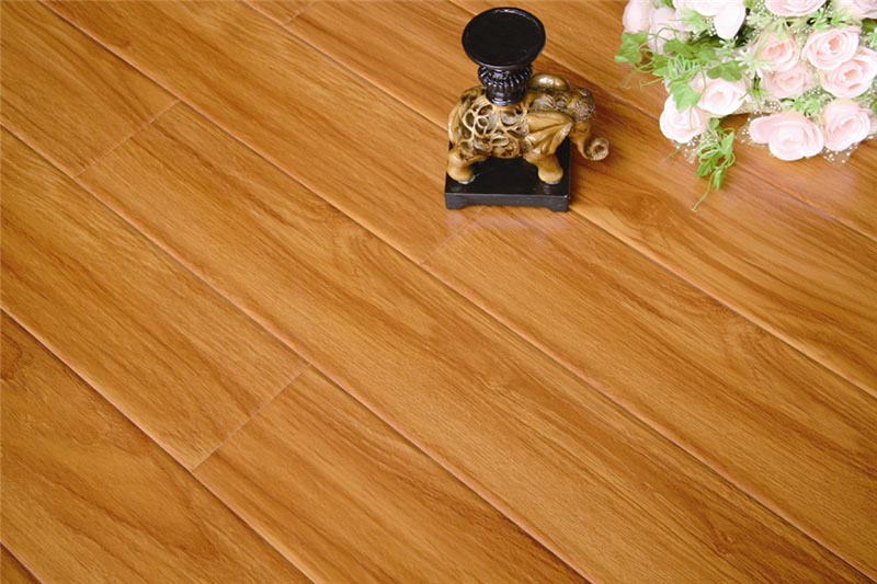 德国复合木地板品牌,宏耐强化复合木地板是几线品牌