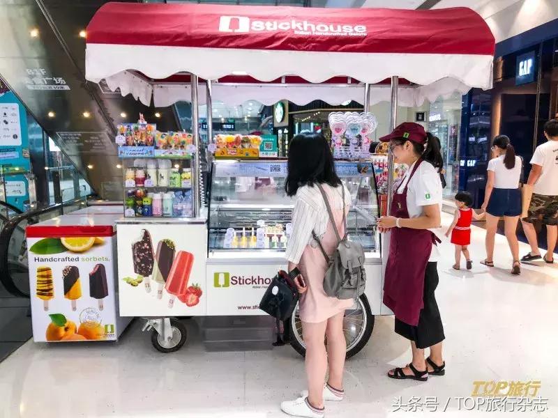 冰淇淋网红爆款测评,网红冰淇淋测评好吃又便宜