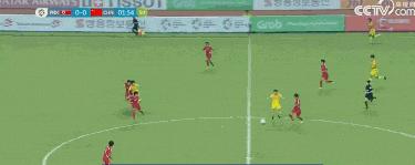 巴萨女足超级任意球,朝鲜女足大胜韩国女足