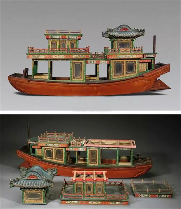 样式雷设计师,皇家建筑师样式雷