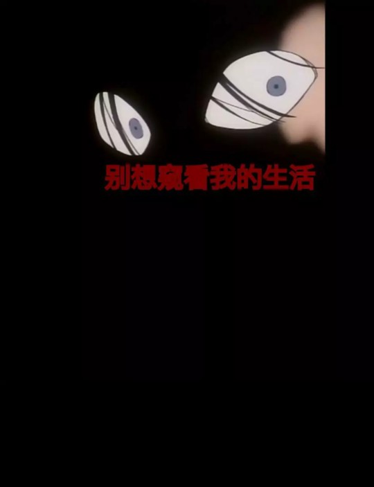 黑暗系壁纸女生霸气,黑暗系壁纸推荐