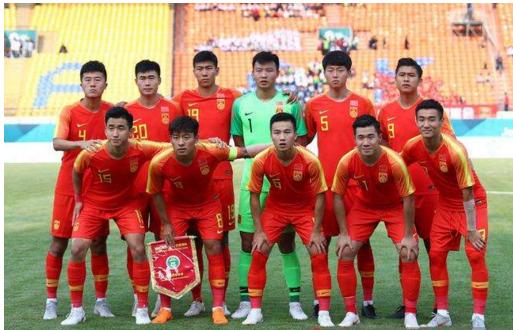 2014国奥队参加亚运会名单,中国国奥队参加过几次奥运会