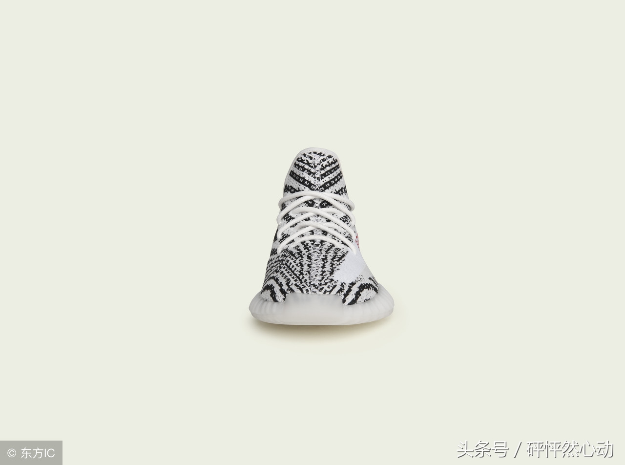 椰子yeezy怎么样,穿yeezy做啥运动