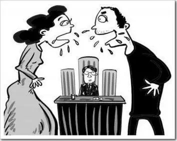 女子3次起诉离婚,女子5次起诉离婚案