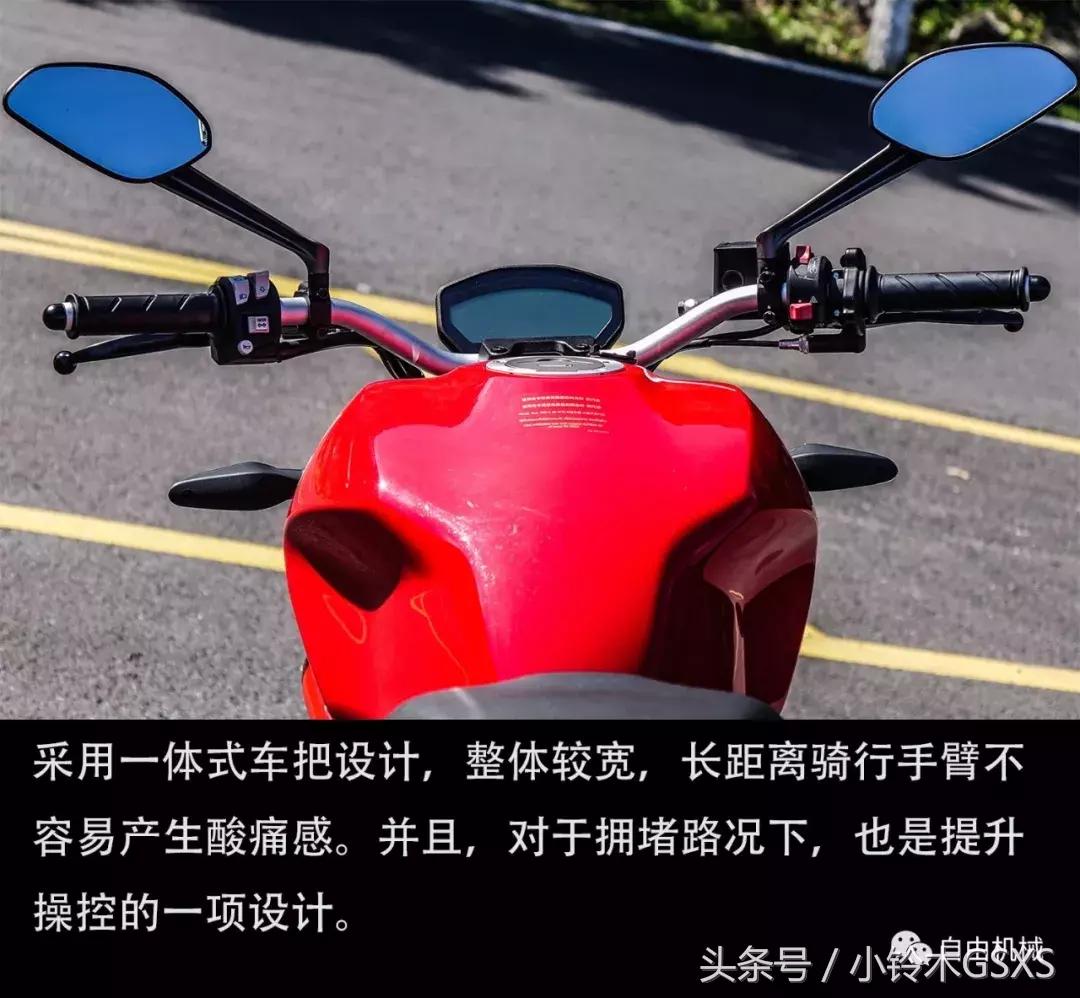 杜卡迪monster797声浪,杜卡迪怪兽monster1200