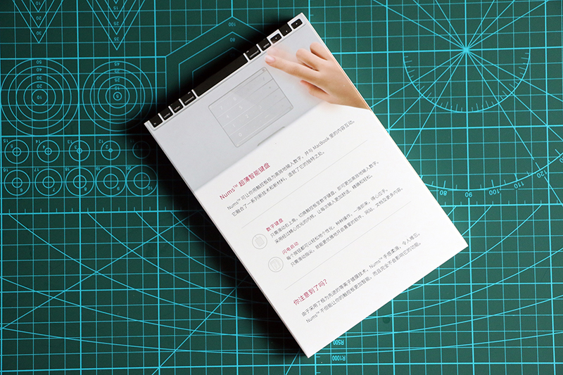 笔记本触摸板需要贴数字键盘膜,笔记本触摸屏键盘保护膜怎么贴