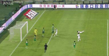 北京中赫国安对广州富力比分预测,2017中超北京中赫国安vs广州富力