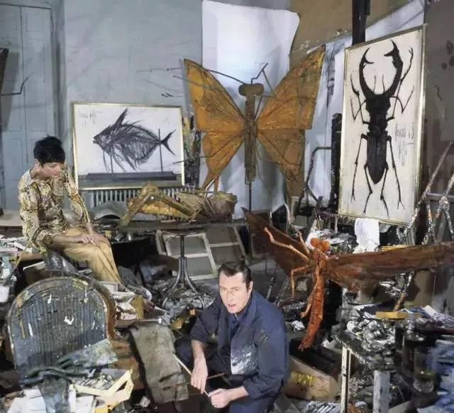 桌面乱的人为什么聪明,桌面乱的人聪明