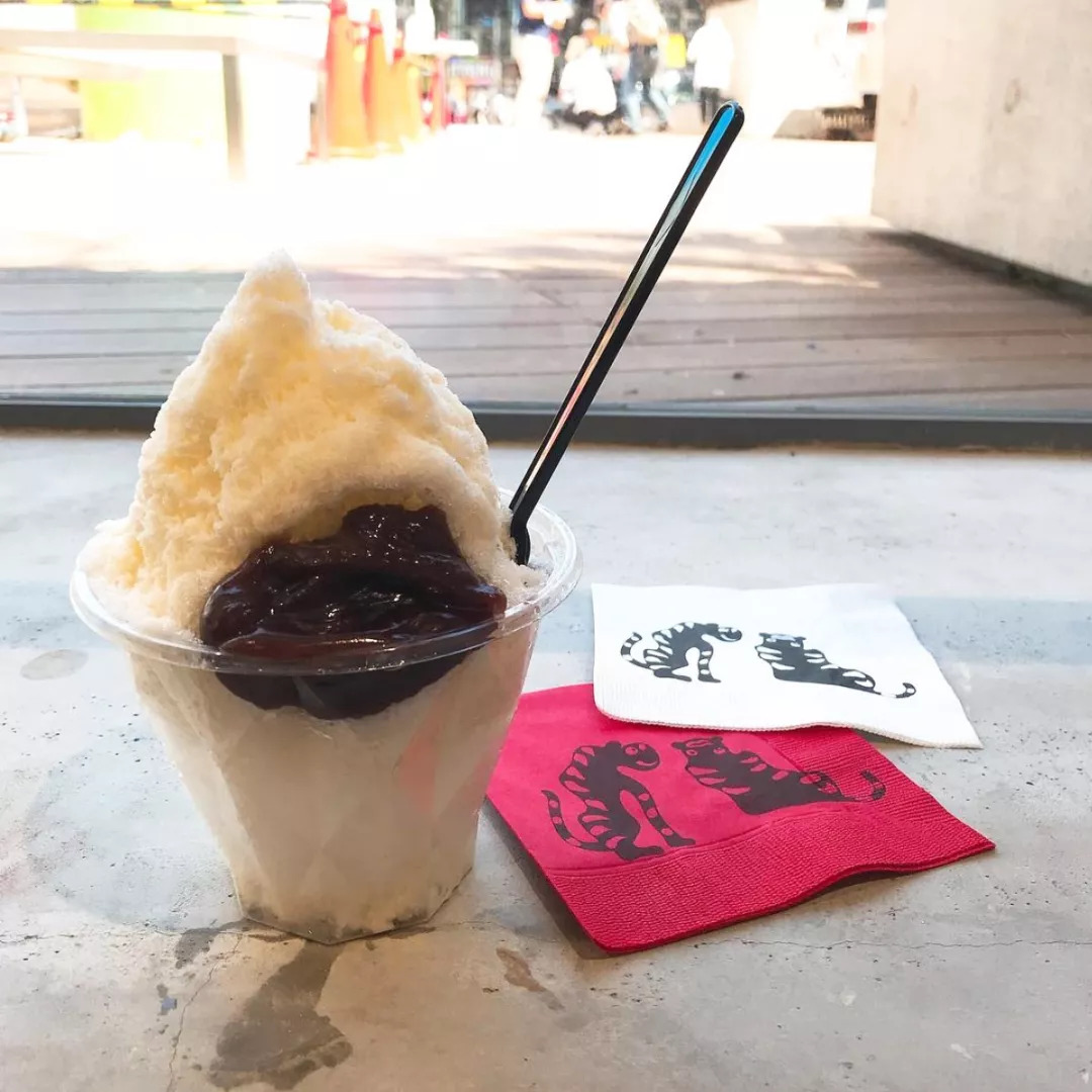 拆掉50年的高楼，索尼开了个网红店云集的大公园