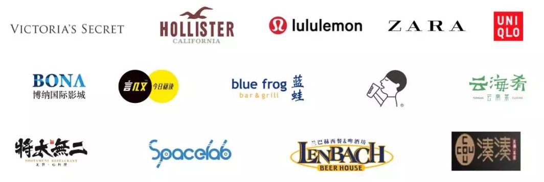 十大排名前十的高端商场,全国十大最新开业的商场