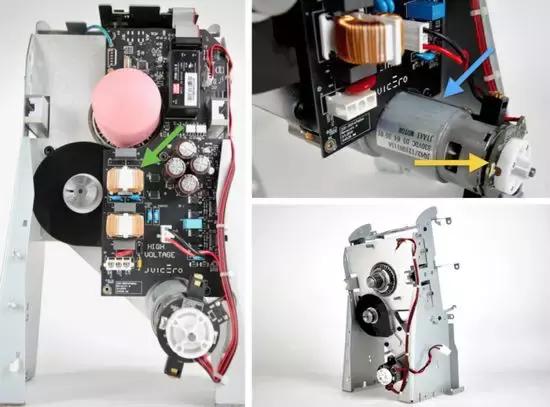 在硅谷骗了8亿的榨汁机,美国硅谷榨汁机视频