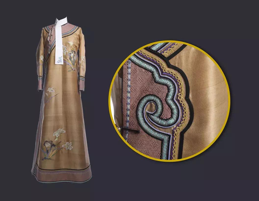 如懿传清朝盛世盛景,如懿传帝王无情受尽宠爱到失宠