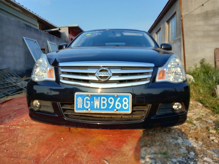 17年10万公里的轩逸值得买吗,老款经典轩逸十大忠告