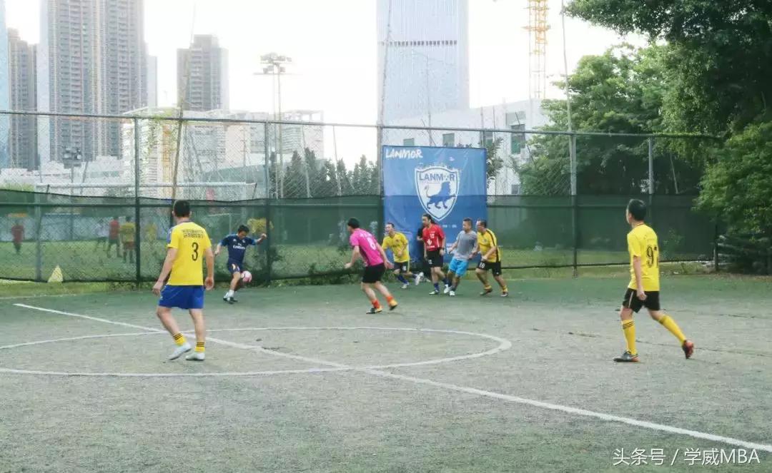 学威国际商学院上海,学威国际商学院怎么样