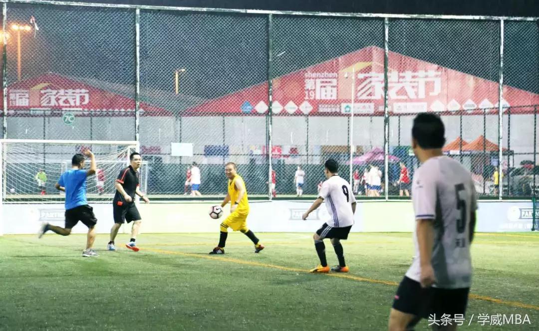 学威国际商学院上海,学威国际商学院怎么样