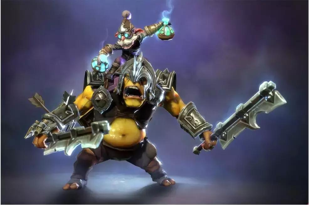 openai鎵揹ota2,openai浜斾汉鍑昏触dota2涓栫晫鍐犲啗