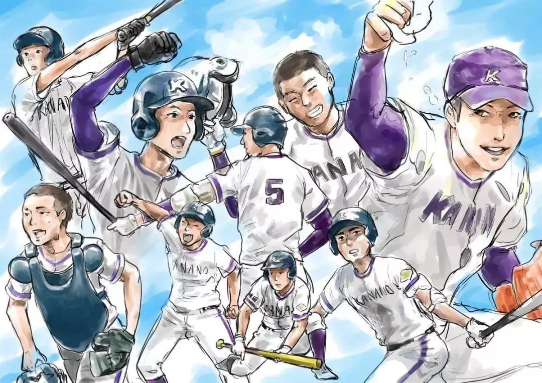 日本甲子园棒球比赛是什么水准,日本青少年棒球甲子园