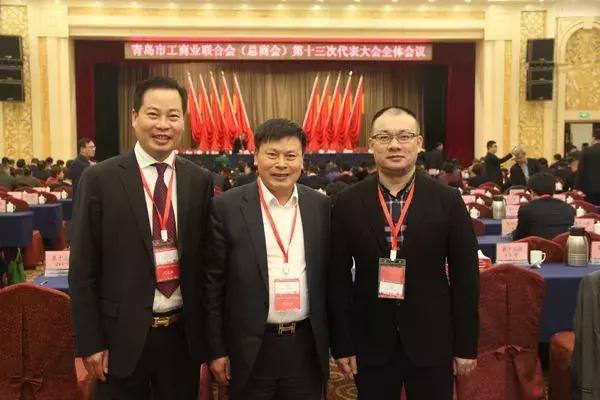 穷小伙19岁蹬三轮摆路边摊，现在做这门生意年销40亿！