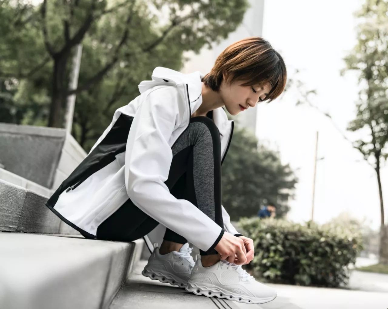 跑步戒烟方法视频讲解教程,跑步戒烟的原理