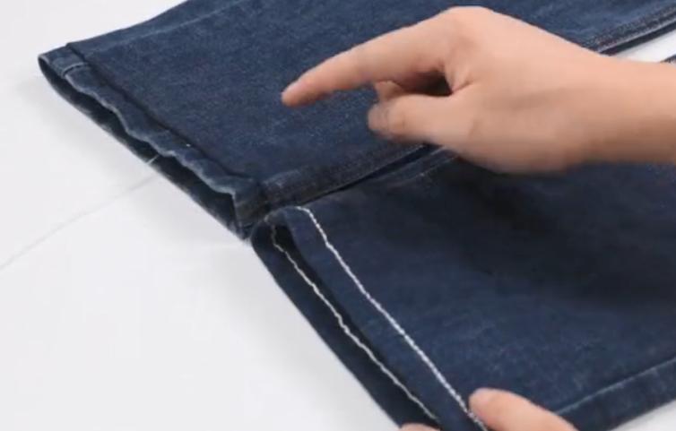 不合适的裤子怎么处理,裤子穿不了怎么办小妙招