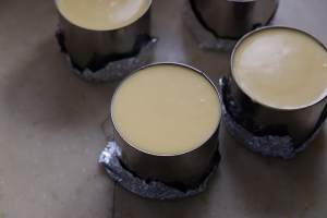 慕斯提拉米苏法式芝士蛋糕,提拉米苏芝士流心蛋糕