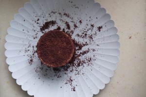 慕斯提拉米苏法式芝士蛋糕,提拉米苏芝士流心蛋糕