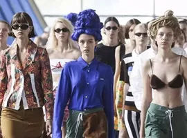 快时尚品牌hm加盟,hm快时尚