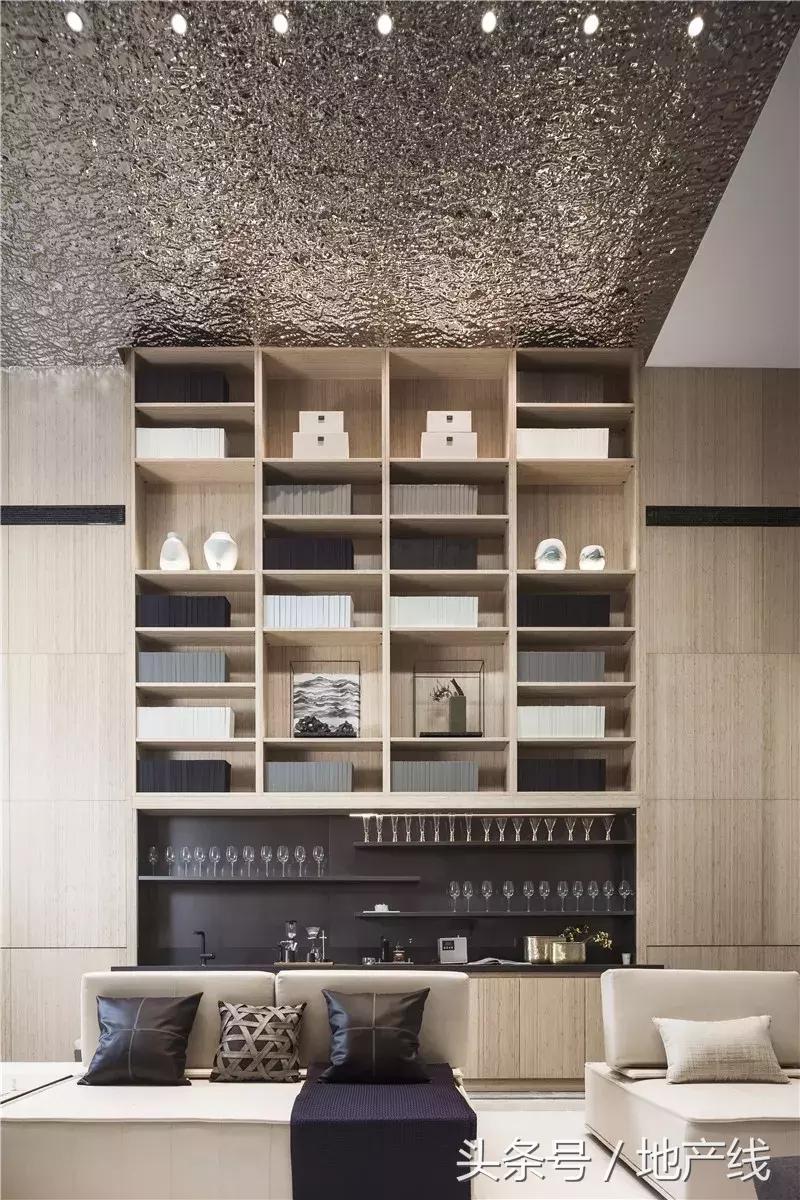 东方意境别墅,东方韵味意境美宅极简宋风庭院